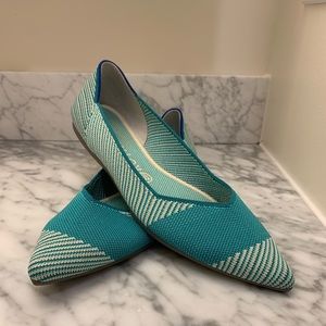 Calypso Point Rothy’s